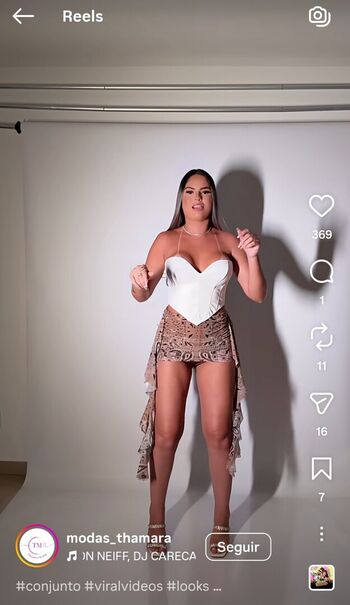 Full leaked Thamara rodriguez private onlyfans photo