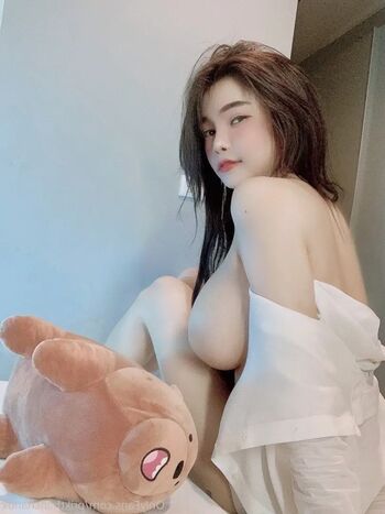 Full leaked Thanchanok prik private onlyfans photo