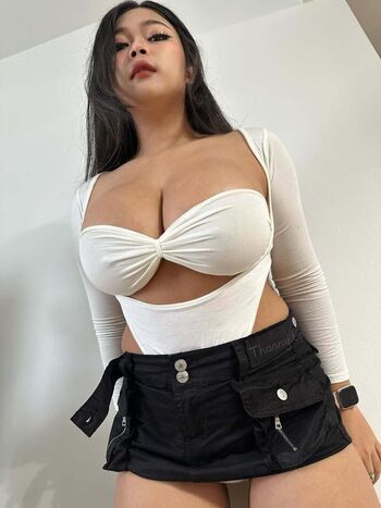 Full leaked Thanny ts private onlyfans photo