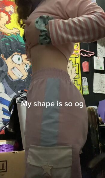 Full leaked That bunny egirl luna private onlyfans photo