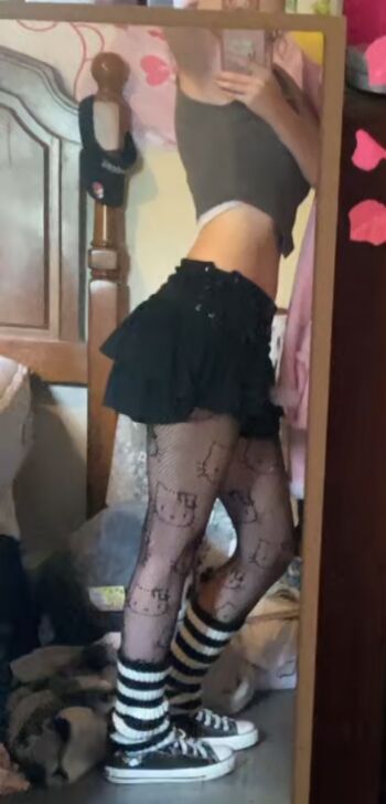 Full leaked That bunny egirl luna private onlyfans photo