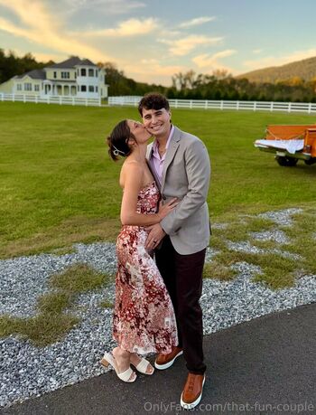 Full leaked That fun couple private onlyfans photo