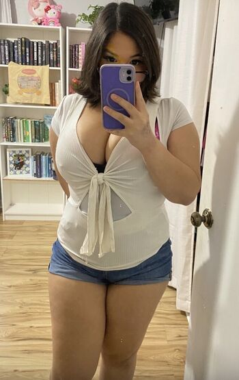 Full leaked That gurl bunny page private onlyfans photo