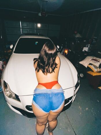 Full leaked That gurl bunny page private onlyfans photo