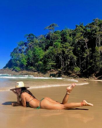 Full leaked Thatafeet private onlyfans photo