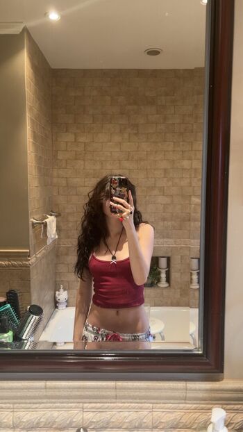 Full leaked Thatangelnamedamber private onlyfans photo