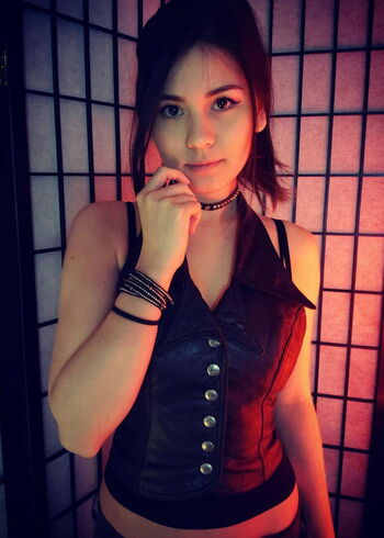 Thatchickparker