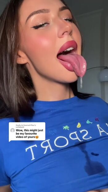 Full leaked Thatemily private onlyfans photo