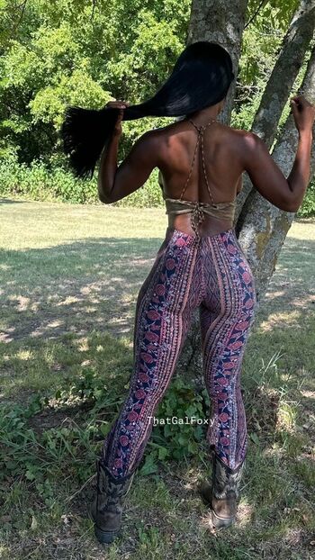 thatgalfoxy