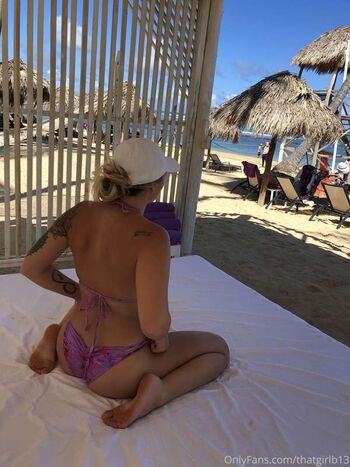 Full leaked Thatgirlb private onlyfans photo