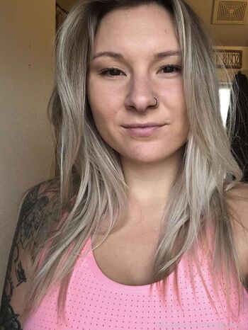 Full leaked Thatgirlb private onlyfans photo