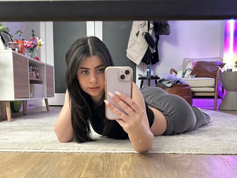 Full leaked Thatgirlgatto private onlyfans photo