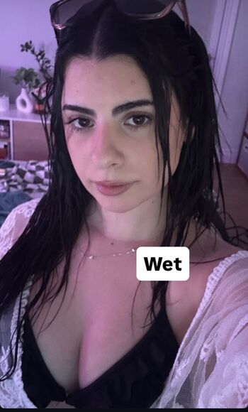 Full leaked Thatgirlgatto private onlyfans photo