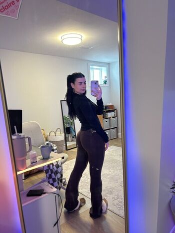 Full leaked Thatgirlgatto private onlyfans photo