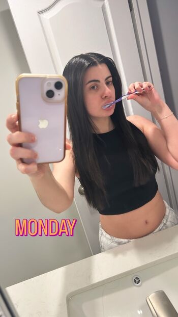 Full leaked Thatgirlgatto private onlyfans photo