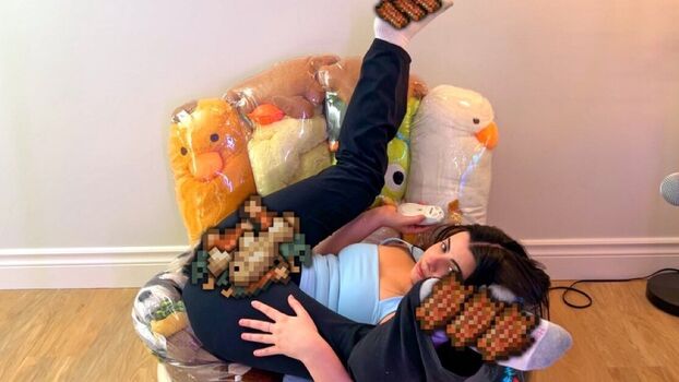 Full leaked Thatgirlgatto private onlyfans photo