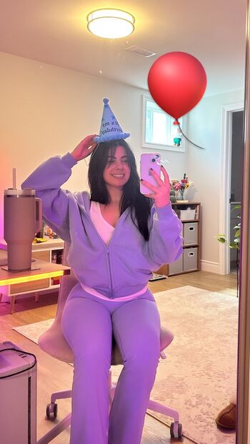 Full leaked Thatgirlgatto page private onlyfans photo