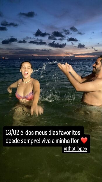 Full leaked Thati lopes private onlyfans photo