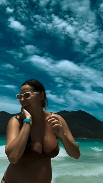 Full leaked Thati lopes private onlyfans photo