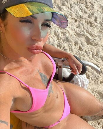 Full leaked Thatiane oliveira page private onlyfans photo