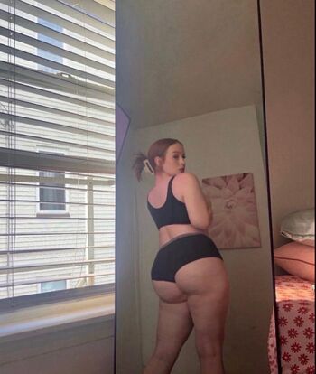 Full leaked Thatsstrinity private onlyfans photo