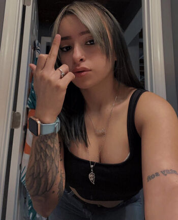 Full leaked Thatvirgobitxh private onlyfans photo