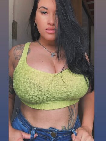 Full leaked Thay ferreira private onlyfans photo