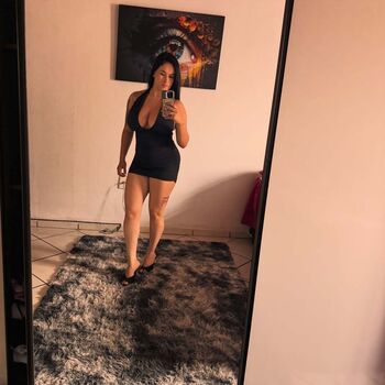 Full leaked Thay ferreira private onlyfans photo