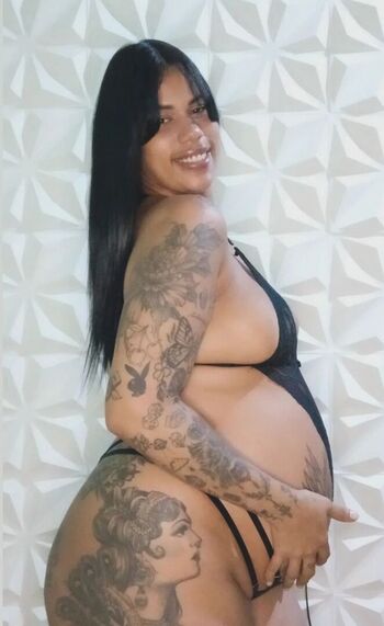 Full leaked Thayna de santana private onlyfans photo