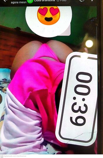 Full leaked Thayna de santana private onlyfans photo