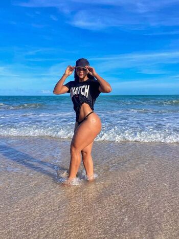 Full leaked Thayna lima private onlyfans photo