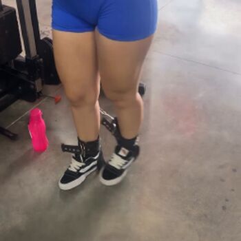 Full leaked Thaynalinss private onlyfans photo