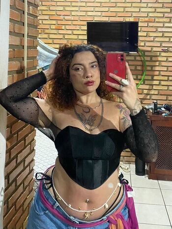 Full leaked Thaynara teles page private onlyfans photo