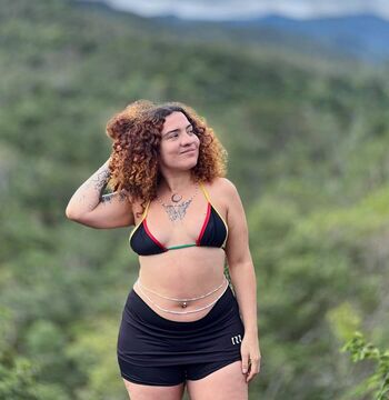 Full leaked Thaynara teles private onlyfans photo