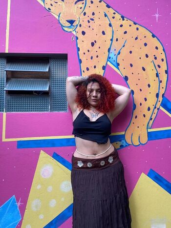 Full leaked Thaynara teles private onlyfans photo