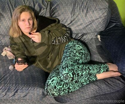 Full leaked Bernsredna/ private onlyfans photo