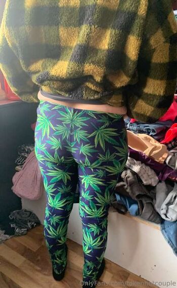 Full leaked Thc private onlyfans photo