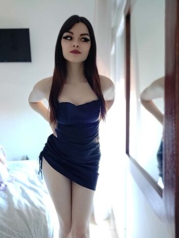 Full leaked The akaleina private onlyfans photo