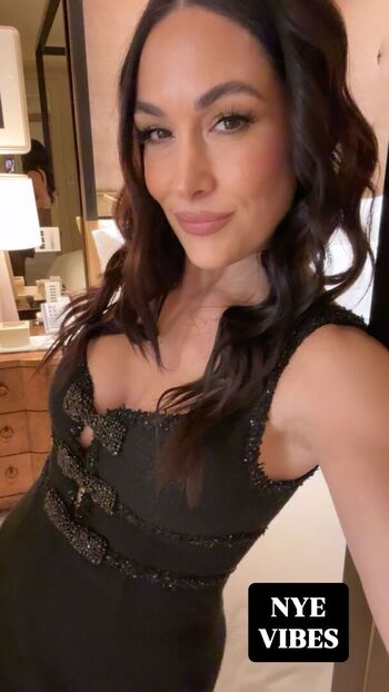 Full leaked The bella twins page private onlyfans photo