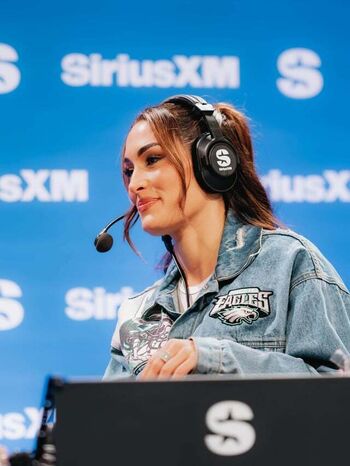 Full leaked The bella twins page private onlyfans photo