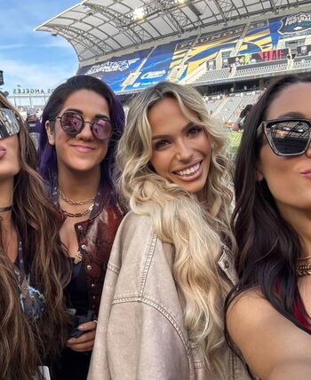 Full leaked The bella twins private onlyfans photo