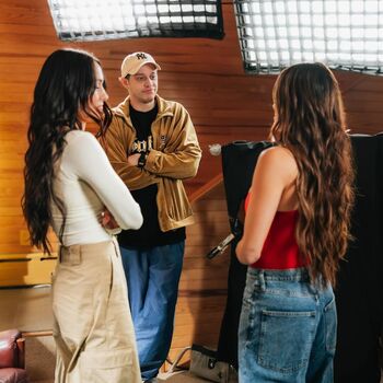 Full leaked The bella twins private onlyfans photo