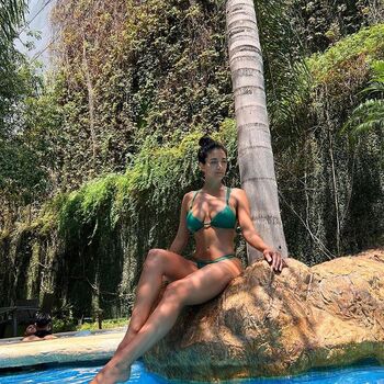 Full leaked The best navels page private onlyfans photo