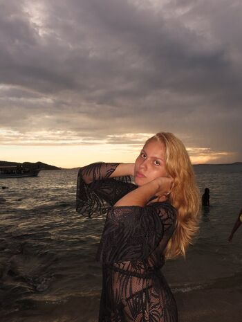 Full leaked The daniii private onlyfans photo