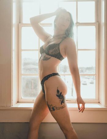 Full leaked The emerald oasis private onlyfans photo