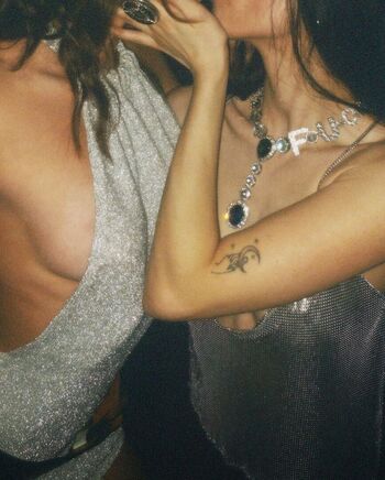 Full leaked The goza twins private onlyfans photo