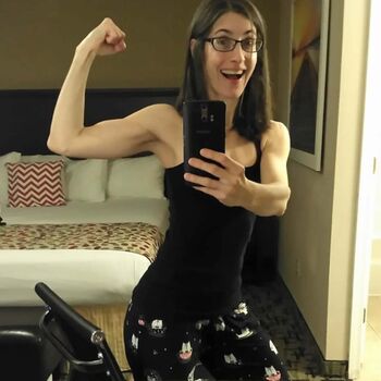 Full leaked The karate shrimp private onlyfans photo