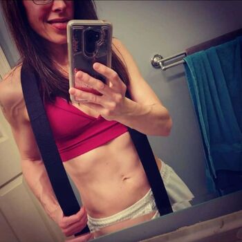 Full leaked The karate shrimp private onlyfans photo