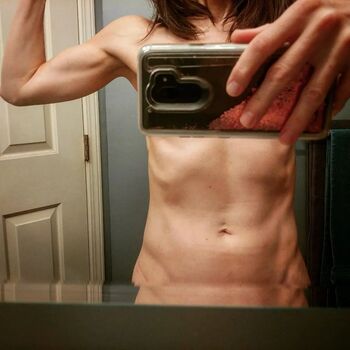 Full leaked The karate shrimp private onlyfans photo