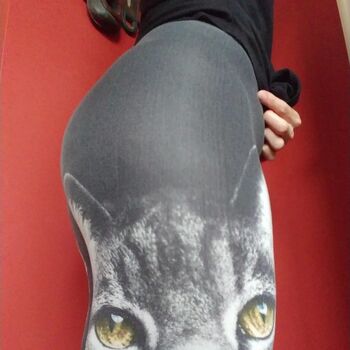 Full leaked The karate shrimp private onlyfans photo